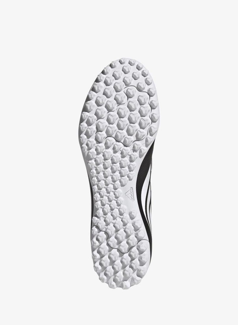 Adidas PREDATOR CLUB Fold-Over Tongue Turf Football Shoes - Image 3