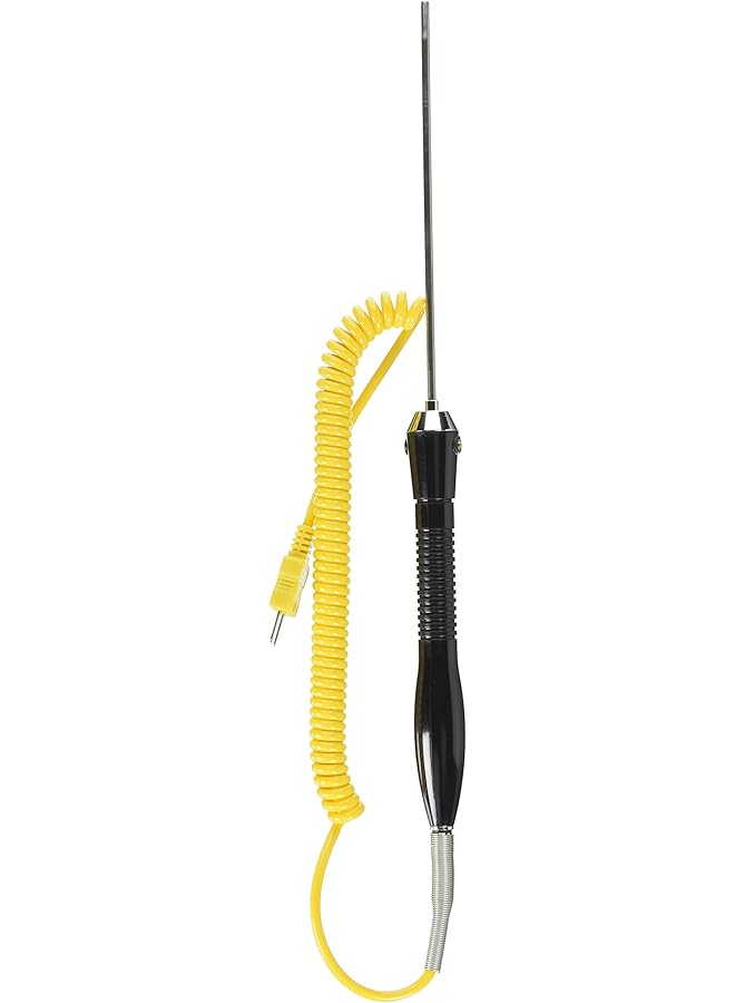 Extech 881605 Type K General Purpose Temperature Probe