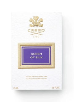 كريد عطر كريد كوين اوف سيلك - او دو بارفيوم - 75مل  - Image 2