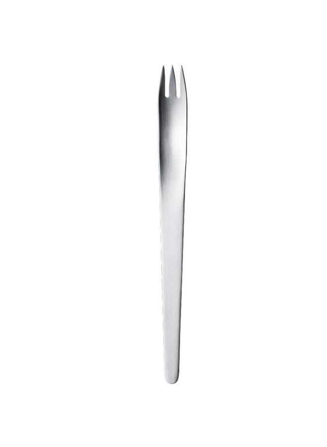 Dessert fork/salad fork - Arne Jacobsen