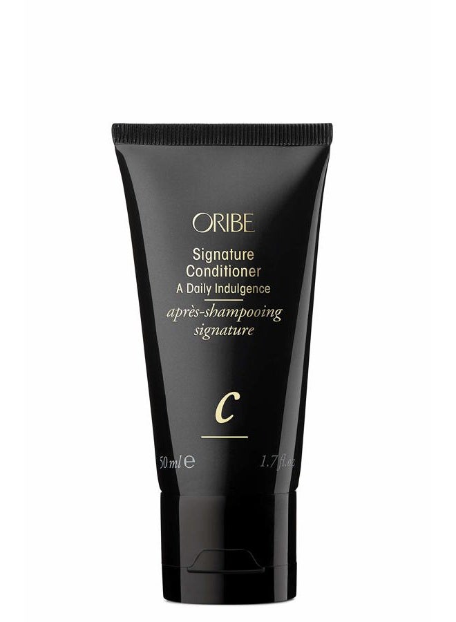 ORIBE Signature Conditioner, 50 ml - Image 1