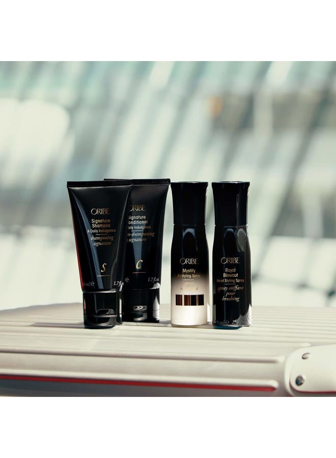 ORIBE Signature Conditioner, 50 ml - Image 3