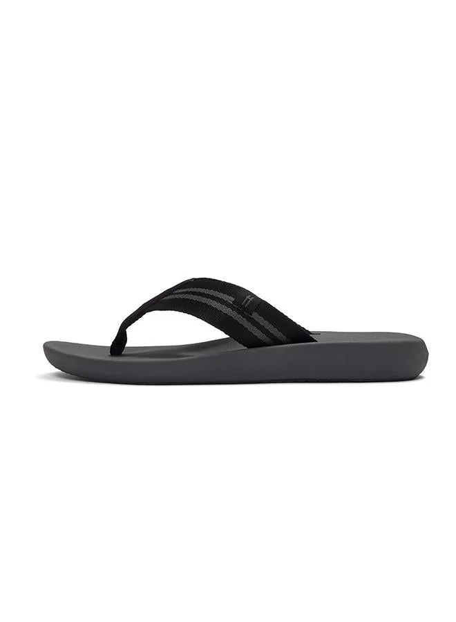 فيت فلوب IQUSHION FLIP FLOP - STRIPED WEBBING