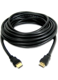 Hdmi Cable 5 Meters LCD Laptop FullHD Interconnect Male-Male TV Cable