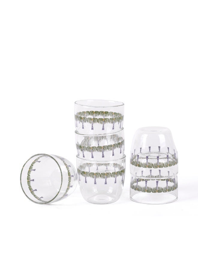 بلندز طقم فناجيل قهوة من بلندز - Image 1