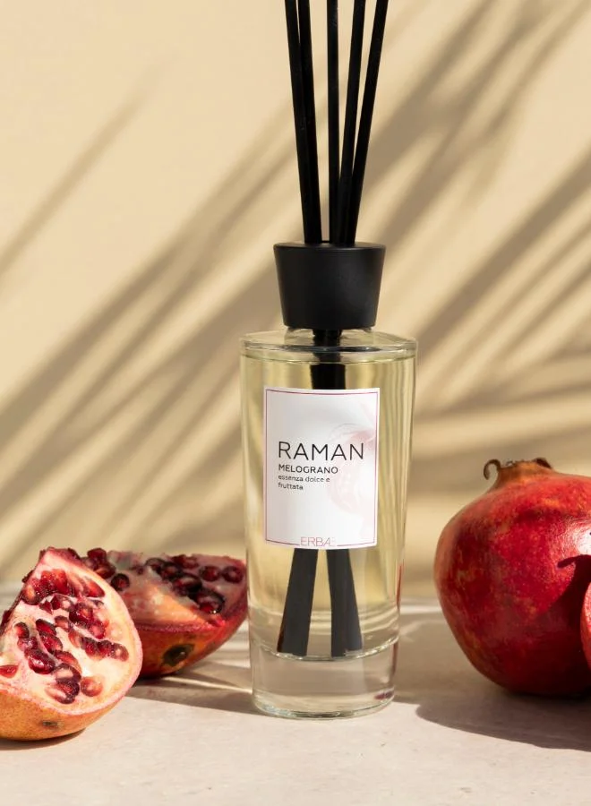 ايربال Raman Diffuser 200ml