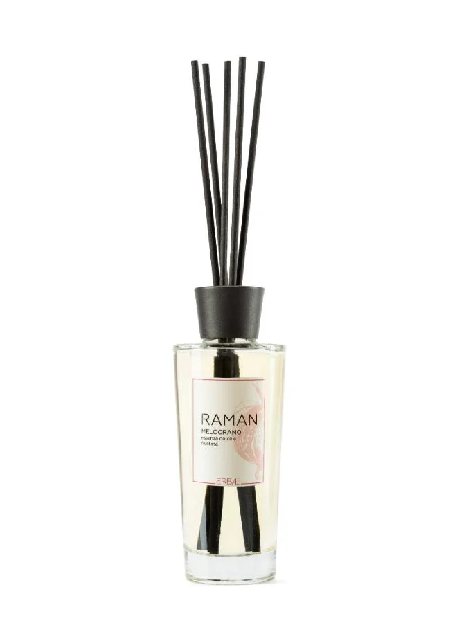ايربال Raman Diffuser 200ml