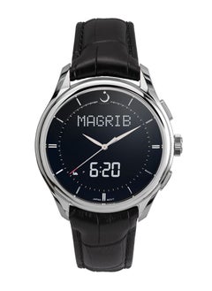 Alfajr ALFAJR Premier 360 Leather Watch  - Image 1