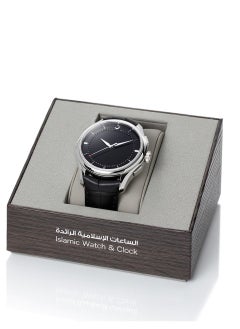 Alfajr ALFAJR Premier 360 Leather Watch  - Image 3