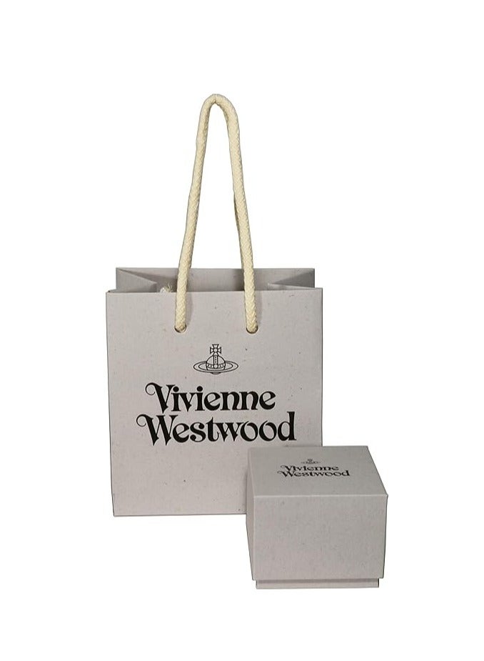 فيفيان ويستوود سلسال قصير من اللؤلؤ والزحل من فيفيان ويستوود - Image 4