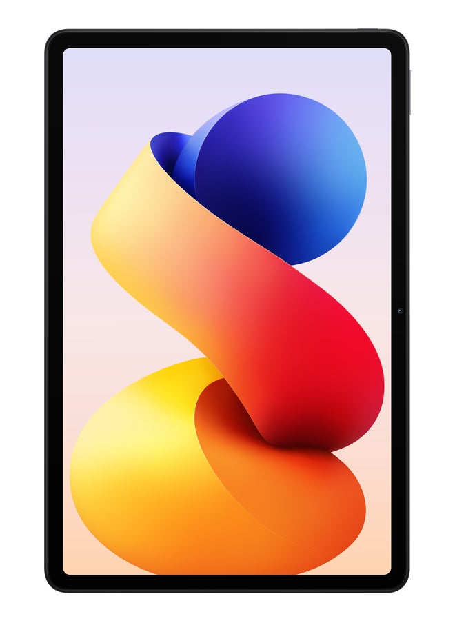 شاومي ريدمي باد 2 برو 5G شاشة 12.1 بوصة بدقة 2.5K واضحة كالكريستال رمادي غرافيت 8GB RAM 256GB واي فاي مع لوحة مفاتيح مجانية - النسخة العالمية - Image 3