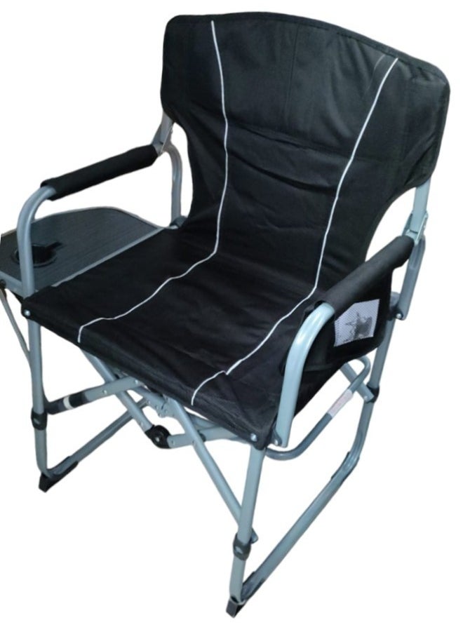 Cady One Versatile lightweight folding portable camping chair for camping hiking and gardening  - Image 1