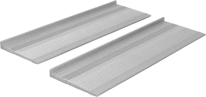 Freeman Flooring L-Cleats | 16 Gauge | 2 Inch | Glue Collated | Serrated Steel | 1,000 Count | Hardwood Floor Installation, Tongue & Groove, Cherry, Oak, Maple, Hickory, Walnut | FNL-2 - Image 5