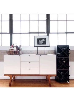 Furniture Factory Wooden Modern buffet M0256 