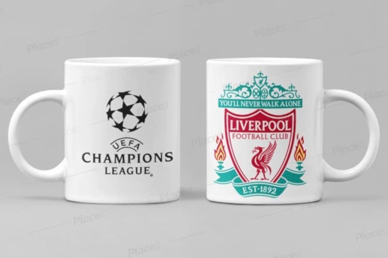 كوب سيراميك ليفربول - print_6975