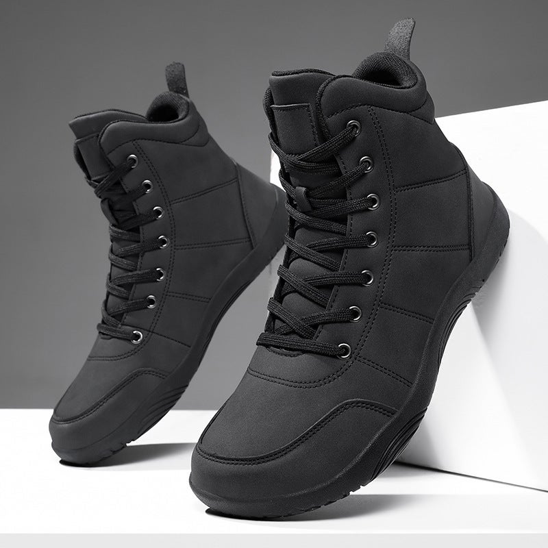 Unisex Casual Sneakers Shoes - Image 5