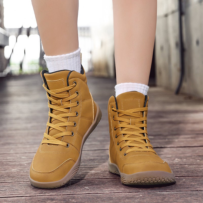 Unisex Casual Sneakers Shoes - Image 3