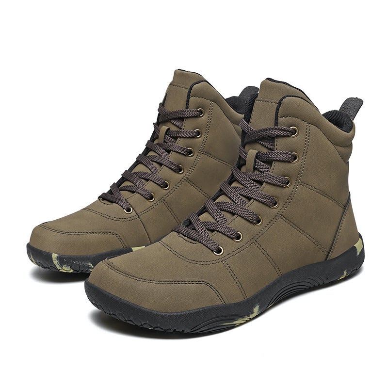 Unisex Casual Sneakers Shoes - Image 1