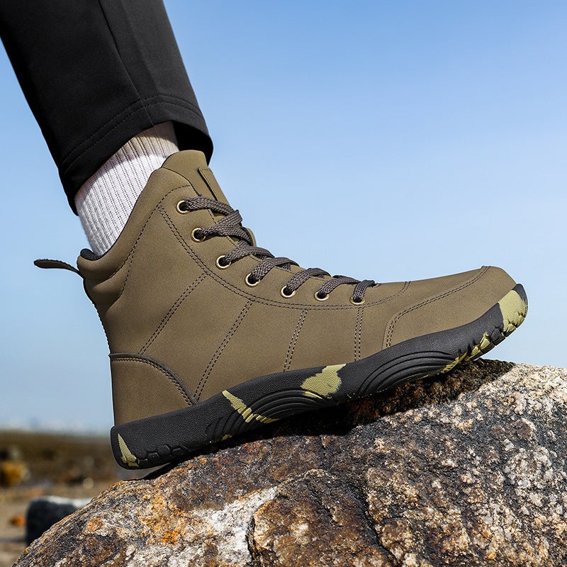 Unisex Casual Sneakers Shoes - Image 4
