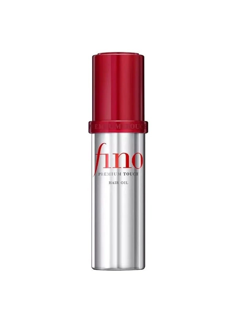 Premium Touch Hair Oil 70 ml