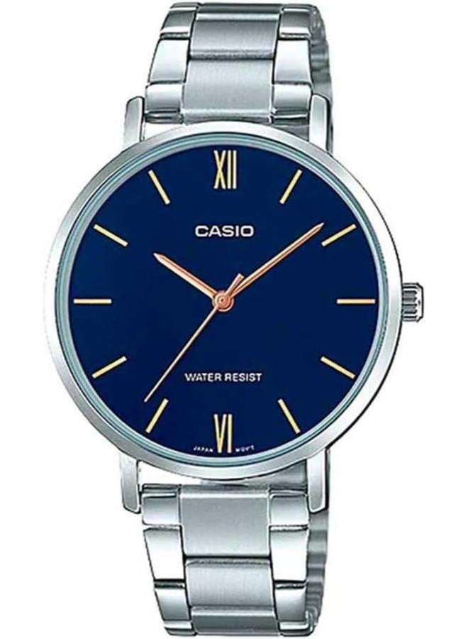 كاسيو ساعة كاسيو LTP-VT01D-2BUDF - Image 1