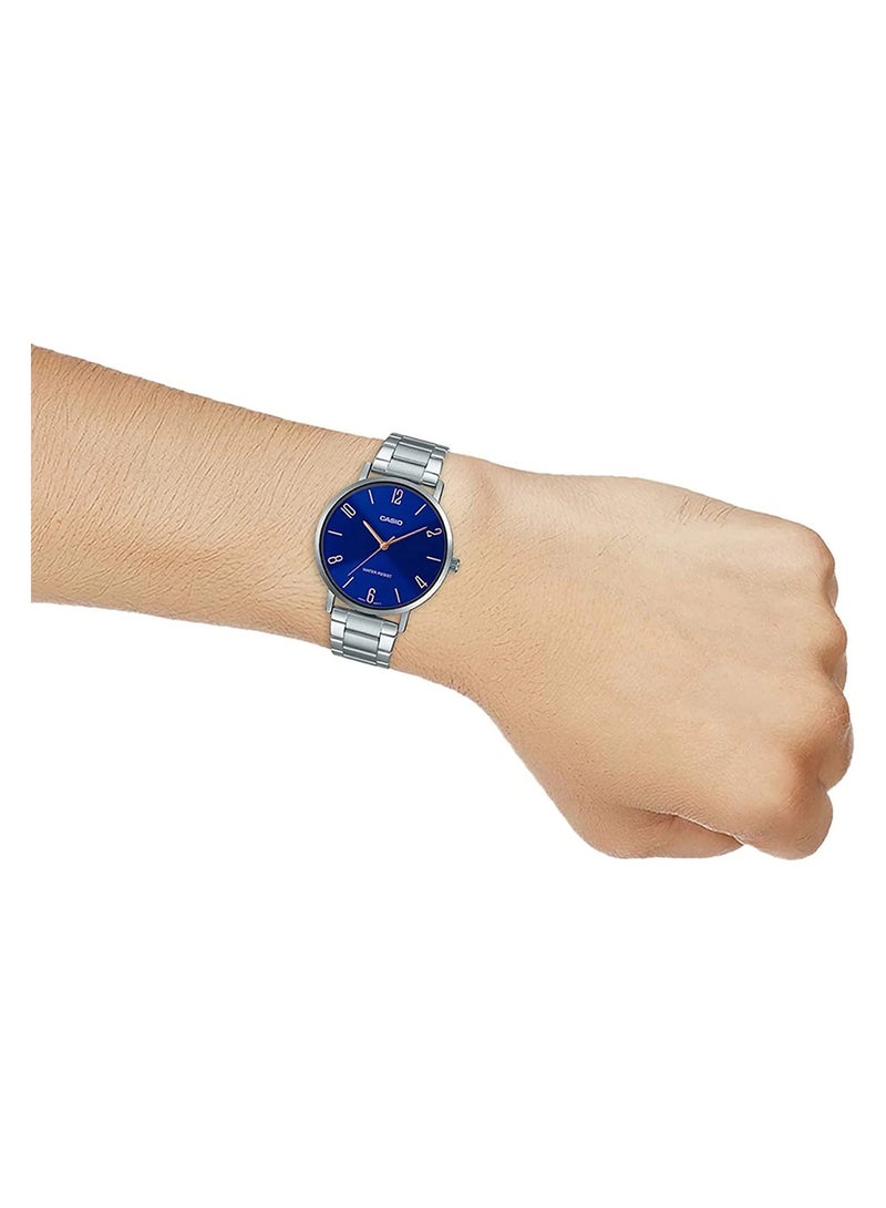 كاسيو ساعة كاسيو LTP-VT01D-2BUDF - Image 3