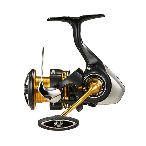 Daiwa LT2500D Spinning Reel 23 Regalis - Image 3