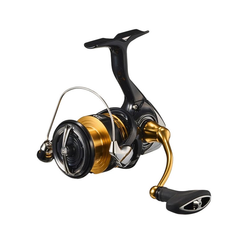Daiwa LT2500D Spinning Reel 23 Regalis - Image 2