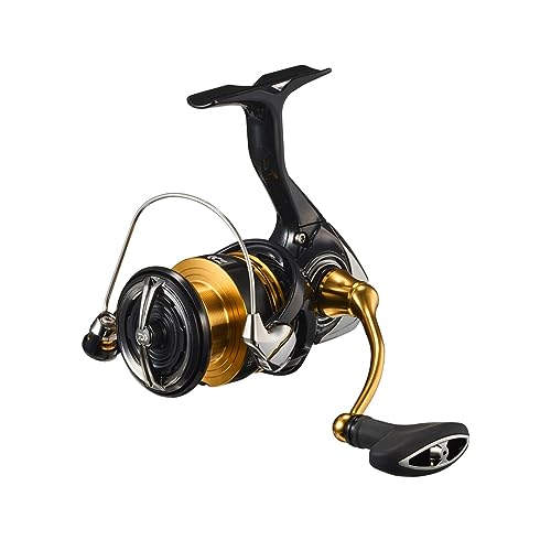 Daiwa LT2500D Spinning Reel 23 Regalis - Image 1