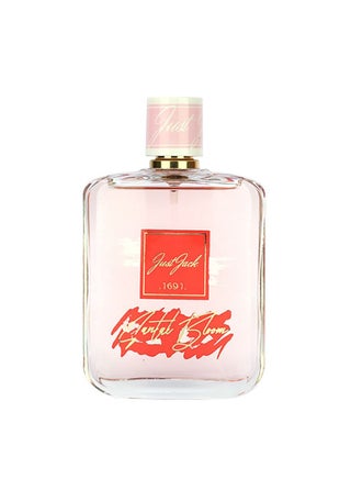 Just Jack Santal Bloom Perfumes For Men and Women, Eau De Parfum 100ML, For Him Long Lasting Fragrance - pzsku/ZCB33AA4B08BE5CBFA5C3Z/45/_/1667820351/99234a86-de5f-46d3-80b5-29c4581a0a44