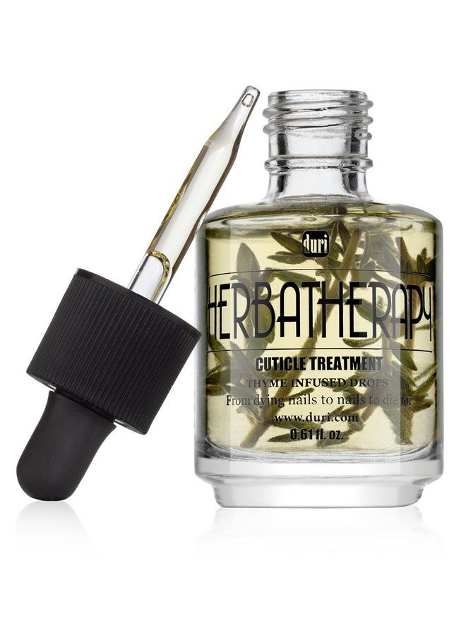 duri Cosmetics Herb Therapy 0.61 Fl. Oz. - Image 4