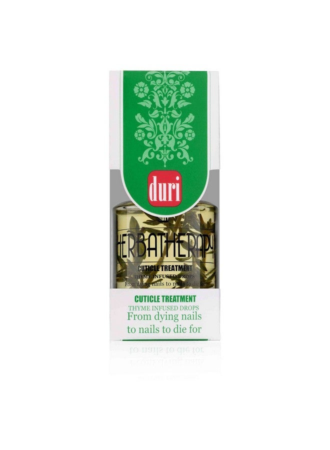 duri Cosmetics Herb Therapy 0.61 Fl. Oz. - Image 3
