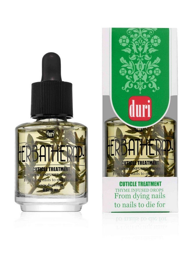 duri Cosmetics Herb Therapy 0.61 Fl. Oz. - Image 2