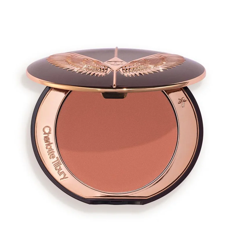 Charlotte Tilbury AIRBRUSH FLAWLESS BLUSH BLUR SUMMER LOVEGASM