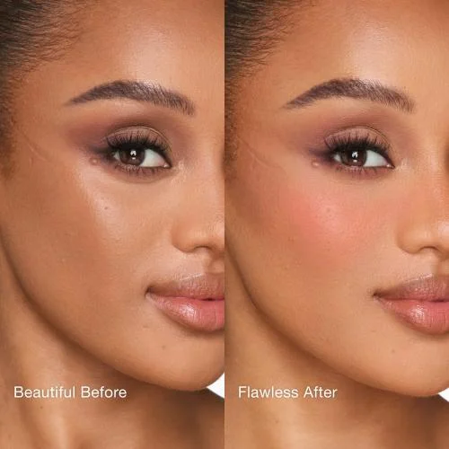 Charlotte Tilbury AIRBRUSH FLAWLESS BLUSH BLUR SUMMER LOVEGASM
