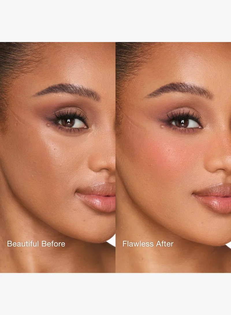 Charlotte Tilbury AIRBRUSH FLAWLESS BLUSH BLUR SUMMER LOVEGASM