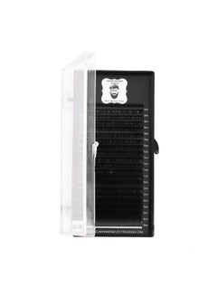 BBC Mega Volume Ccurl0.03Mm Thikness815Mm Mix Length Eyelash Extensions 20 Rows Tray Black Semipermanent Eyelashes Extensions Lash  - Image 2