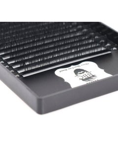 BBC Mega Volume Ccurl0.03Mm Thikness815Mm Mix Length Eyelash Extensions 20 Rows Tray Black Semipermanent Eyelashes Extensions Lash  - Image 3