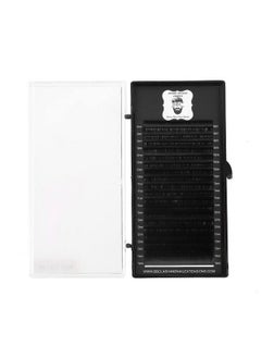 BBC Mega Volume Ccurl0.03Mm Thikness815Mm Mix Length Eyelash Extensions 20 Rows Tray Black Semipermanent Eyelashes Extensions Lash  - Image 5