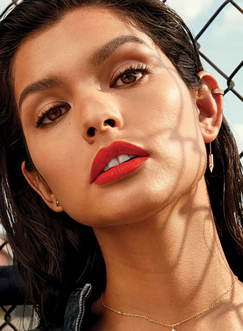 MAYBELLINE NEW YORK Superstay Matte Ink Spiced 320 Individualist