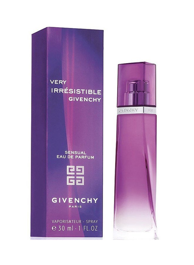جيفنشي ماء عطر فيري إيريزيستابل سينشوال - 30 ميللي 30ملليلتر - Image 2