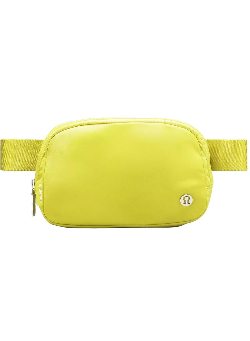 لولوليمون حقيبة الحزام اللوليمون في كل مكان 1 لتر (عسل الليمون) - Image 1