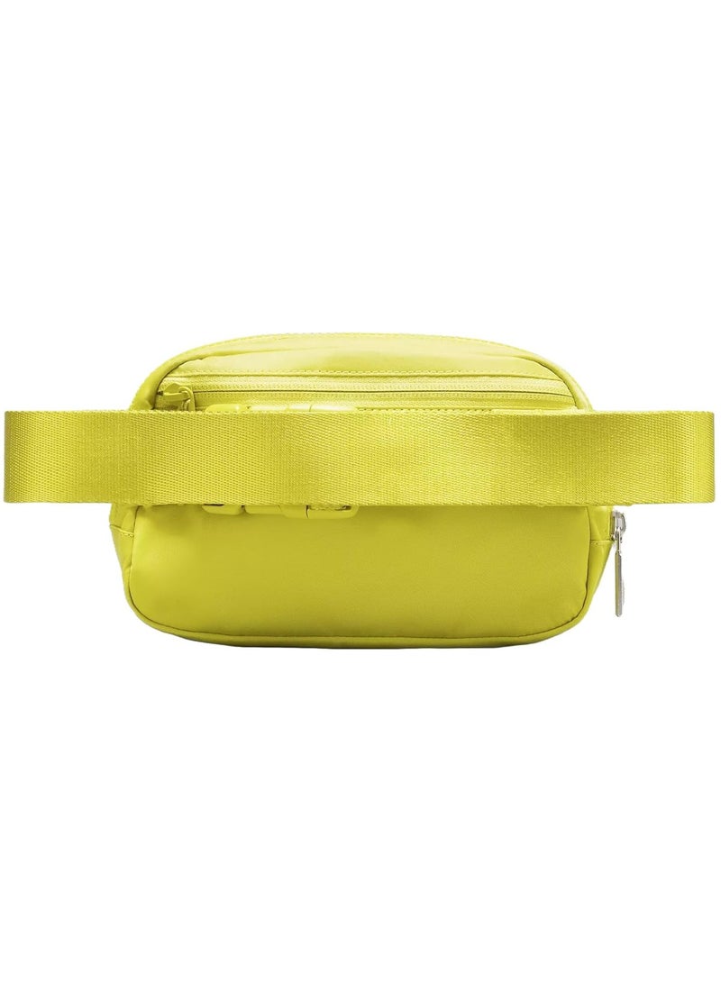 لولوليمون حقيبة الحزام اللوليمون في كل مكان 1 لتر (عسل الليمون) - Image 2