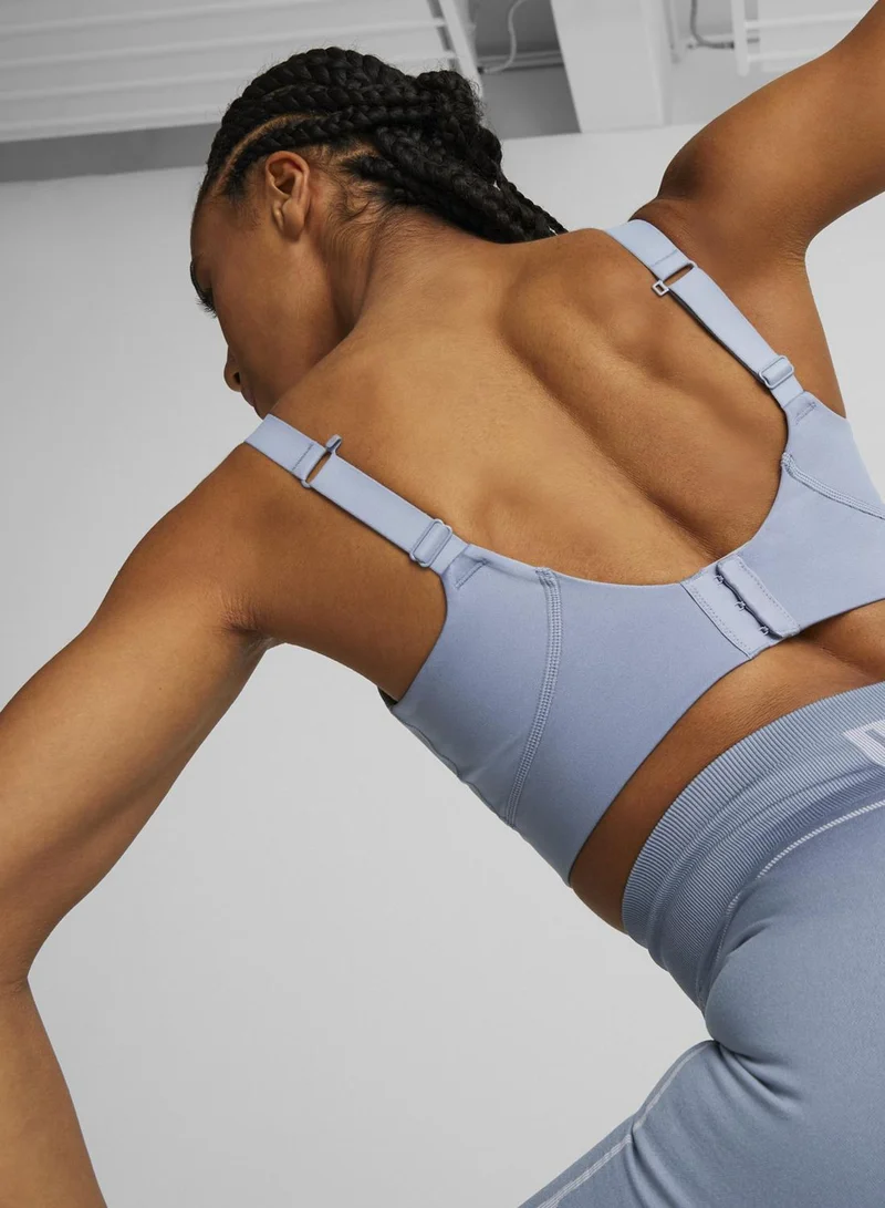 PUMA Eversculpt Uplift High Impact Bra
