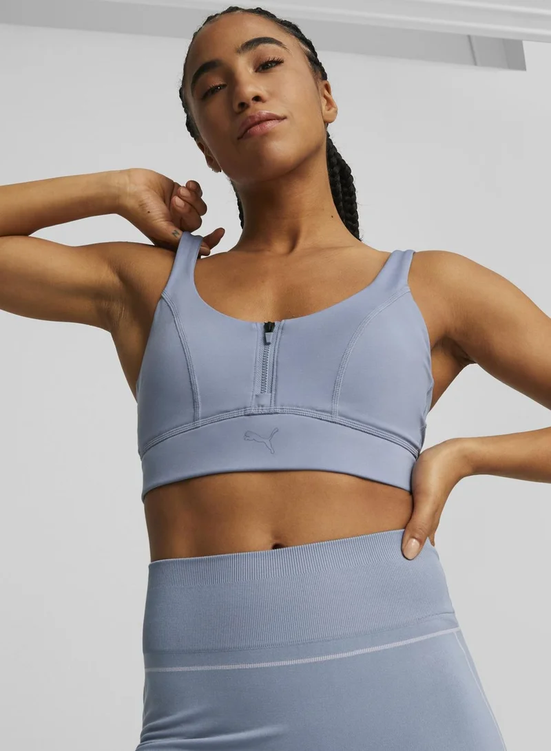 PUMA Eversculpt Uplift High Impact Bra