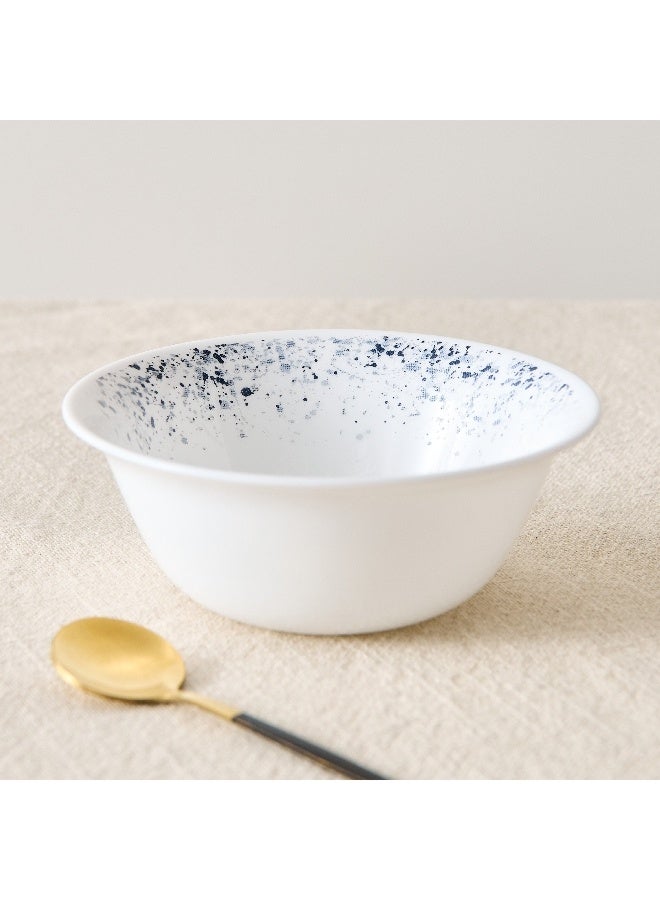 هوم بوكس وعاء أوبال وير مرشوش 13 × 4.9 × 13 سم - Image 4