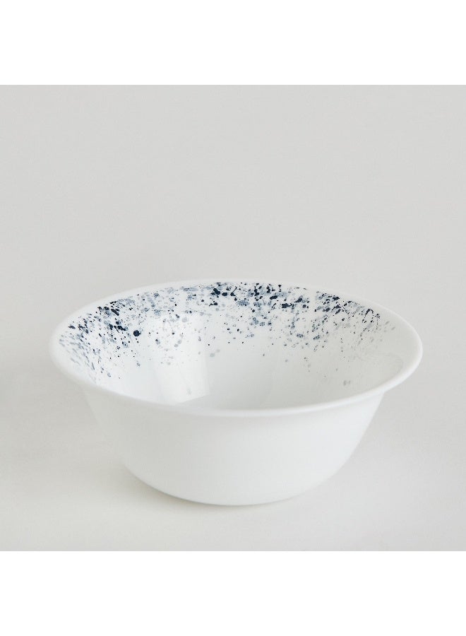 هوم بوكس وعاء أوبال وير مرشوش 13 × 4.9 × 13 سم - Image 1