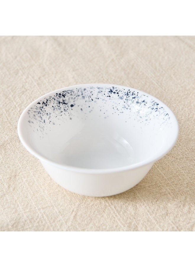 هوم بوكس وعاء أوبال وير مرشوش 13 × 4.9 × 13 سم - Image 3