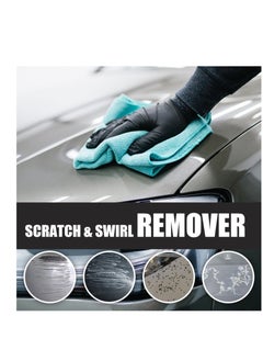 Car Scratch Remover Kit, 60ml Car Scratch Repair Paste, Scratch Removal Paste for Repairing Car Scratches, Car Maintenance and Refurbishment Paint Scratch Polishing Repair Paste - pzsku/ZCB3436CA54524AB1C991Z/45/_/1741339401/a8977744-29ef-4042-896d-d92bb5048fbb