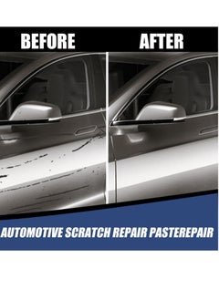 Car Scratch Remover Kit, 60ml Car Scratch Repair Paste, Scratch Removal Paste for Repairing Car Scratches, Car Maintenance and Refurbishment Paint Scratch Polishing Repair Paste - pzsku/ZCB3436CA54524AB1C991Z/45/_/1741339402/c5c60478-5bd9-4f0e-beb5-b354fb1b84a8